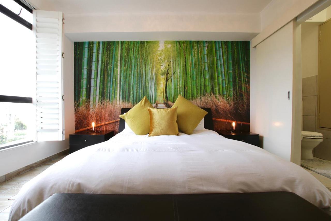 Luxury Capri At Island Club * Cape Town