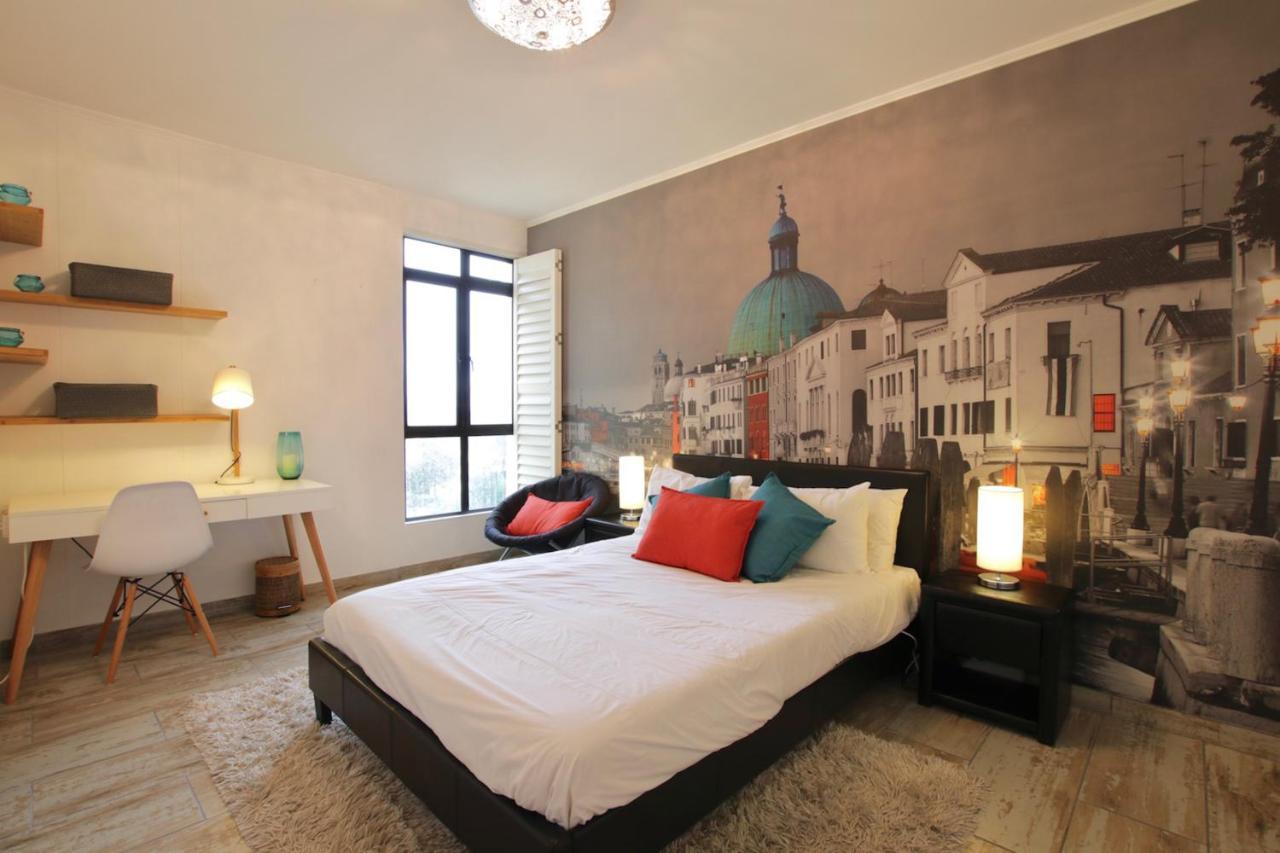 Luxury Capri At Island Club Apartment Cape Town