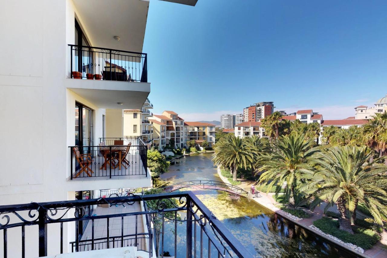 Luxury Capri At Island Club * Cape Town