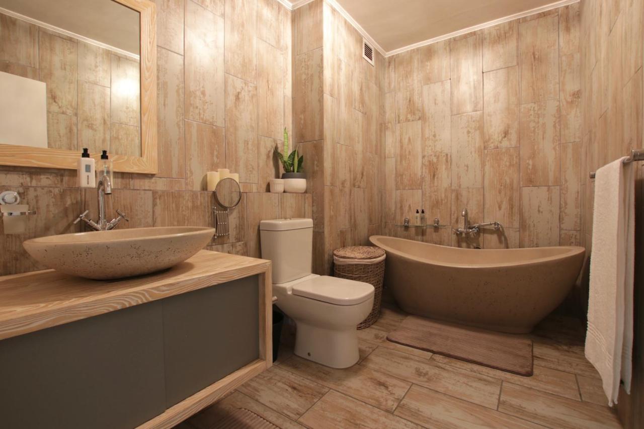 Apartment Luxury Capri At Island Club *